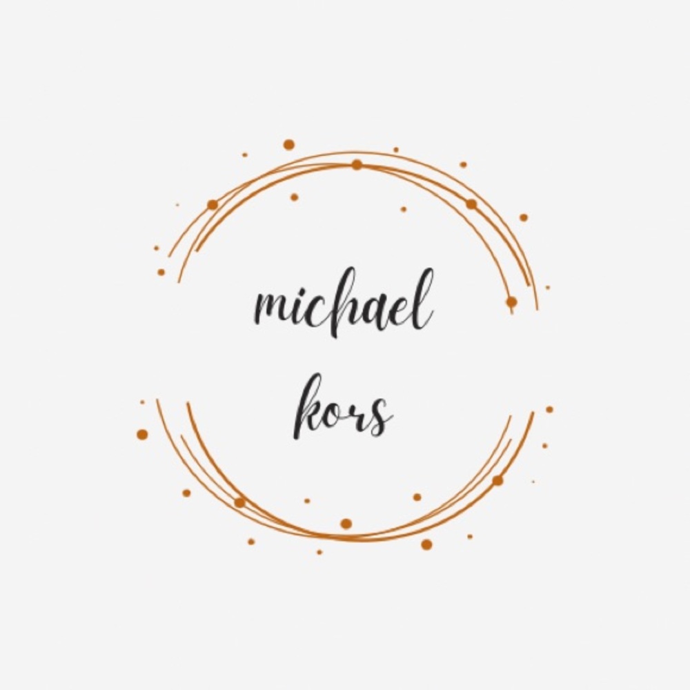 NWT Michael Kors Items